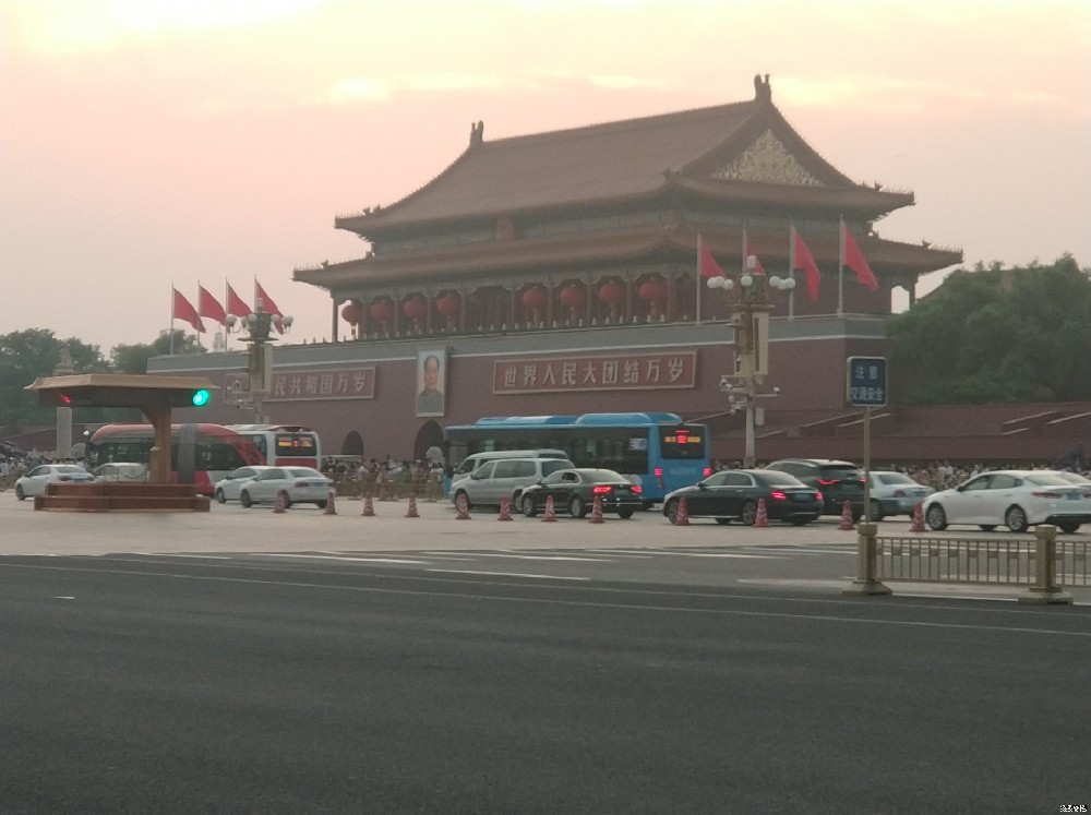 2021年07.07張慧珍北京學(xué)習(xí)與芳子老師合影-知識(shí)就是力量！！！