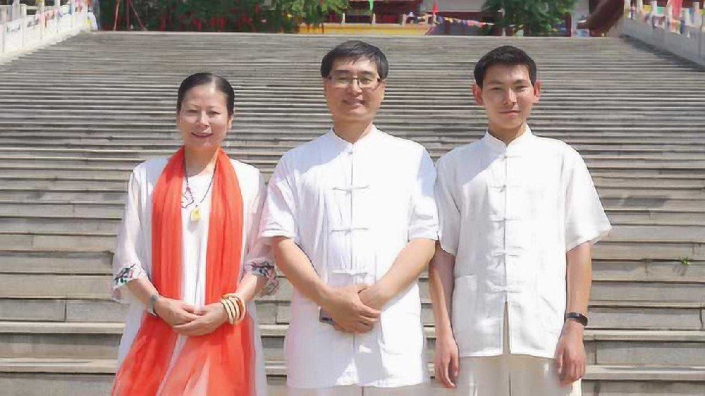 2023年《全民健康高級(jí)研修班》趙宗瑞老師主講5月14日-6月15日 全國(guó)巡講安排
